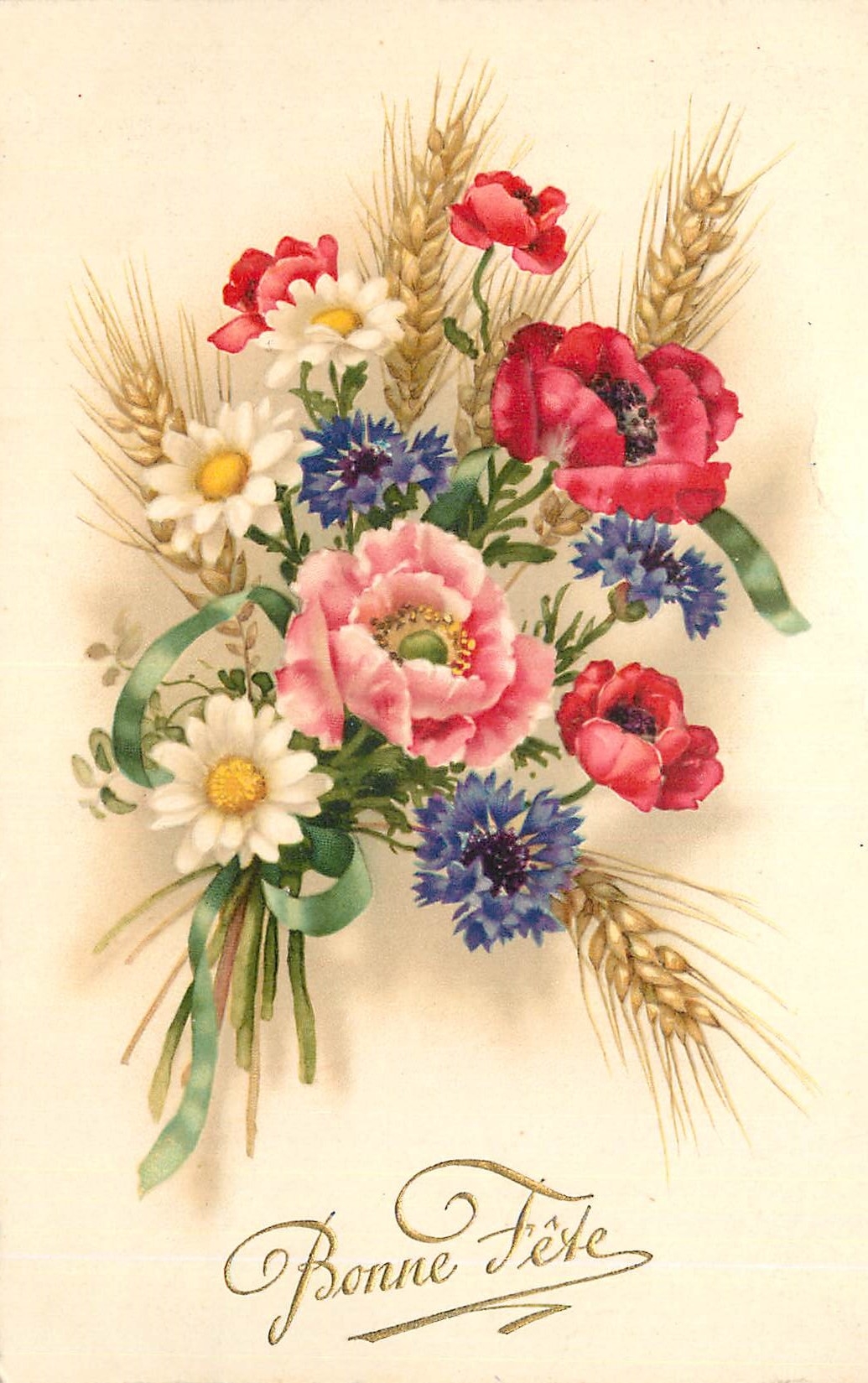 CPA Fleurs