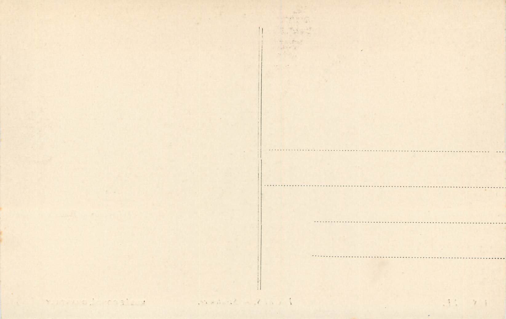 CPA Ingres stratonice musee conde chantilly — Verso