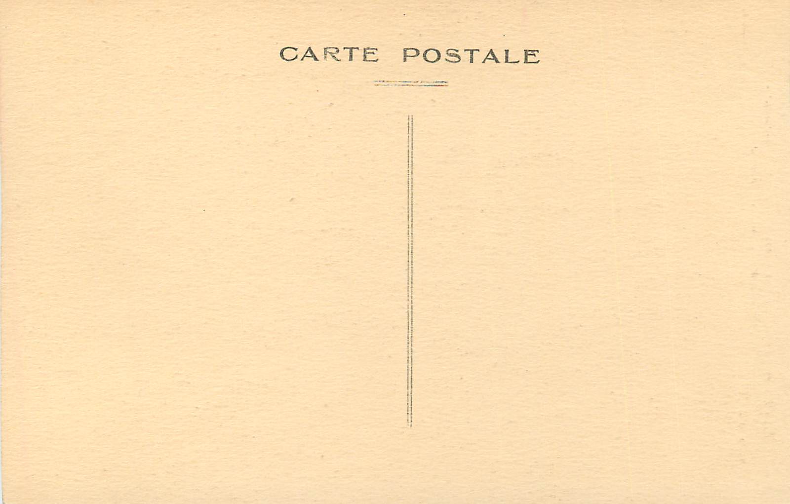 CPA Tetes d etudes la vierge sainte madeleine jesus pastel d el corregio — Verso