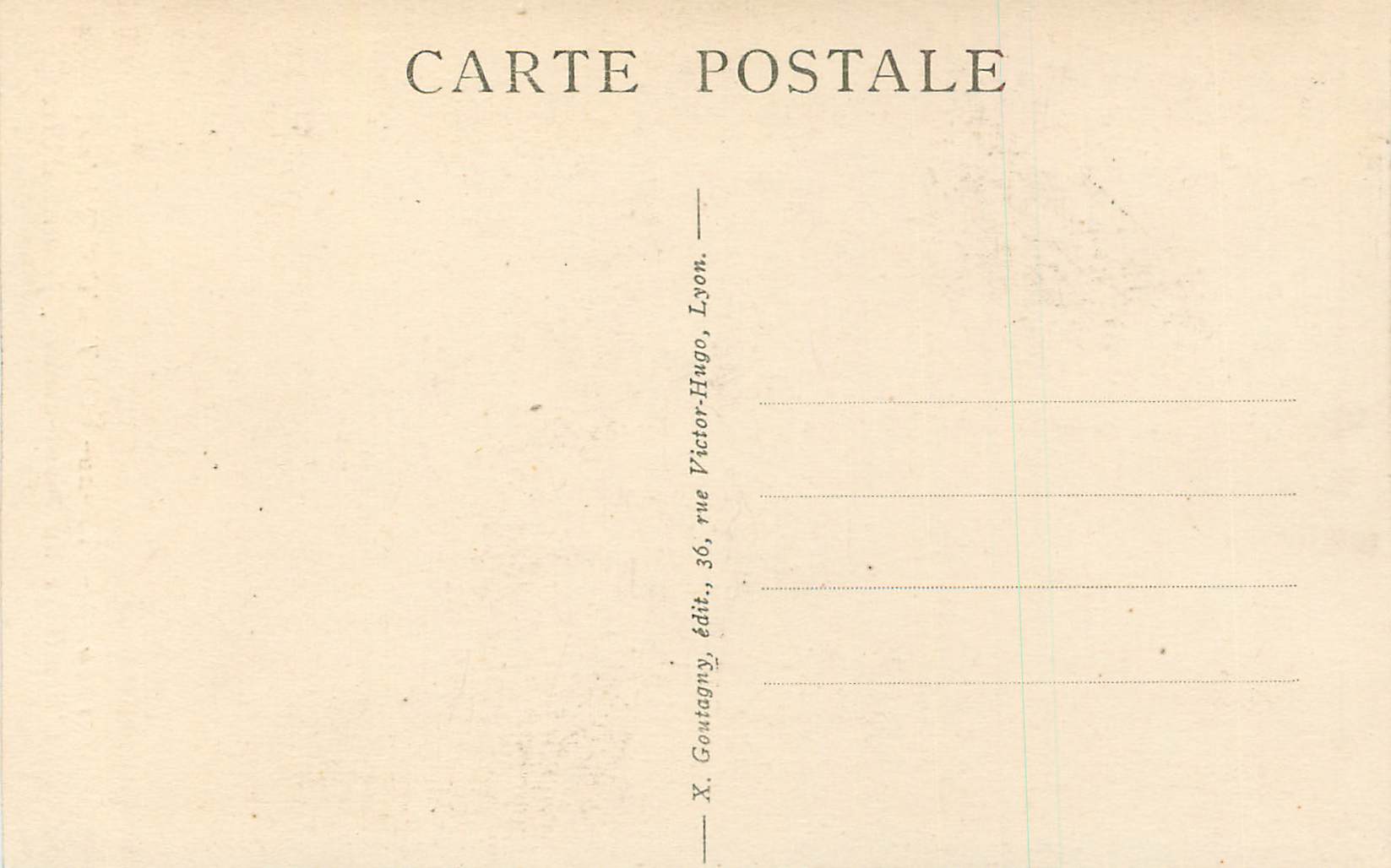 L'Ermitage du Mont-Cindre, Jeanne d'Arc — St-Cyr-au-Mont-d'Or (Rhône) — X. Goutagny, édit., 36, rue Victor-Hugo, Lyon — Reverso