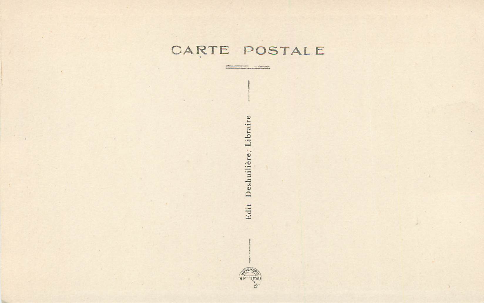 Château de Maintenon (Eure-et-Loir) — East Side — East Wing built by Jean Cottereau in the 16th century — Back