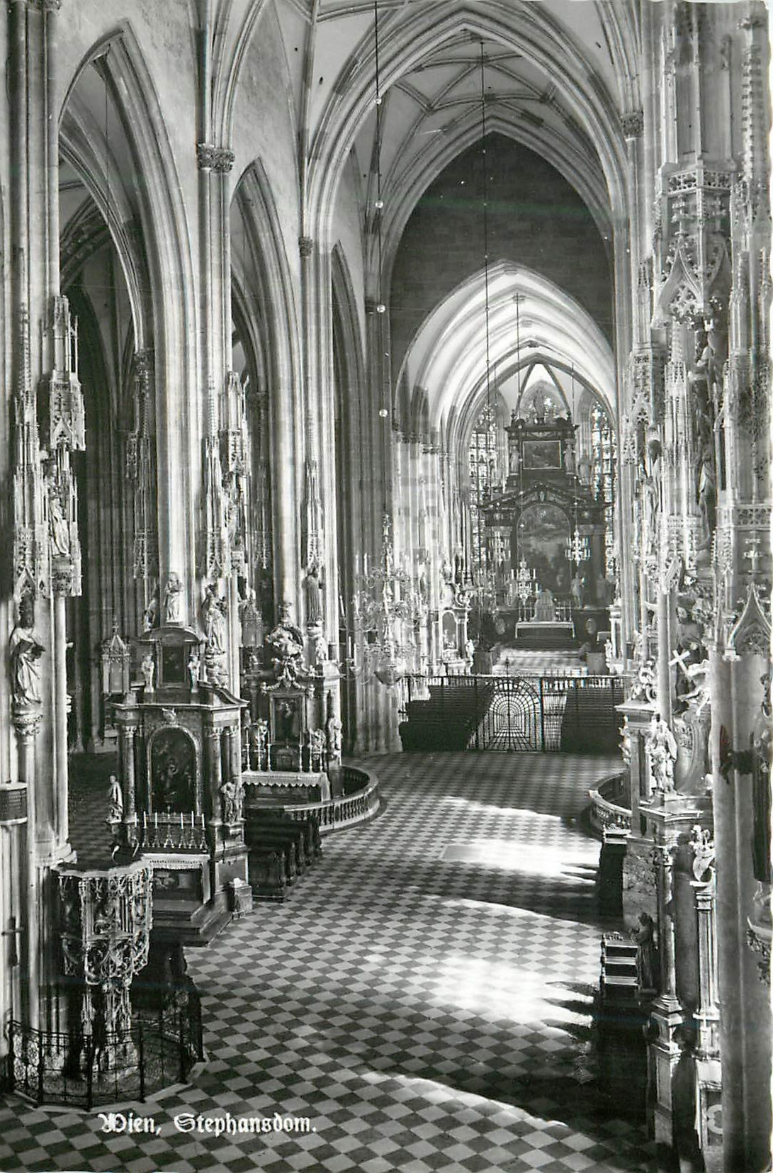 CPM Wien Stephansdom