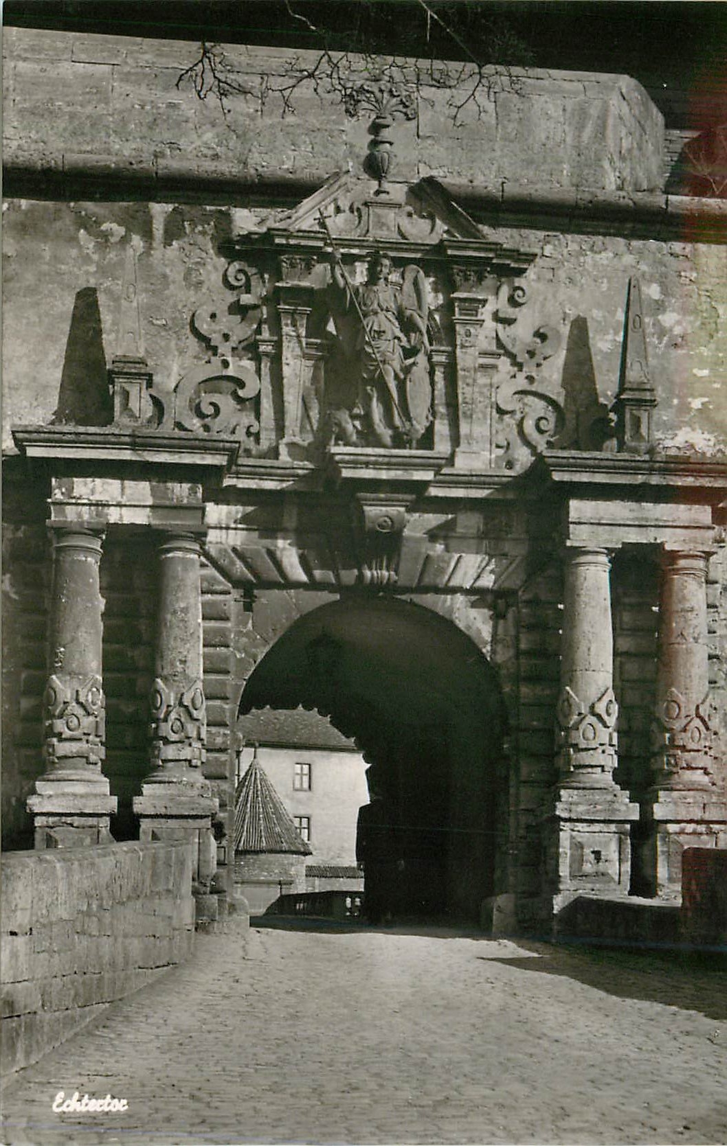 CPM Wurzburg festung marienberg