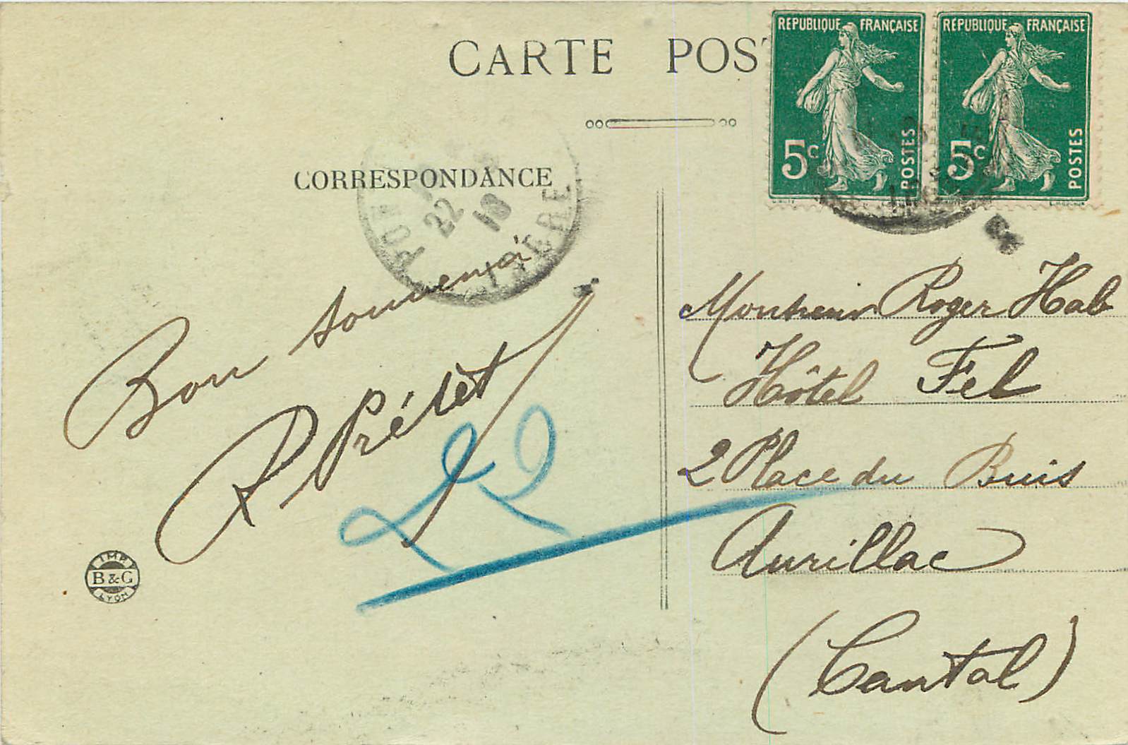 Pontcharra-sur-Bréda (Isère) — La Chute et les Gorges du Bréda — Société du Haut-Grésivaudan — Back