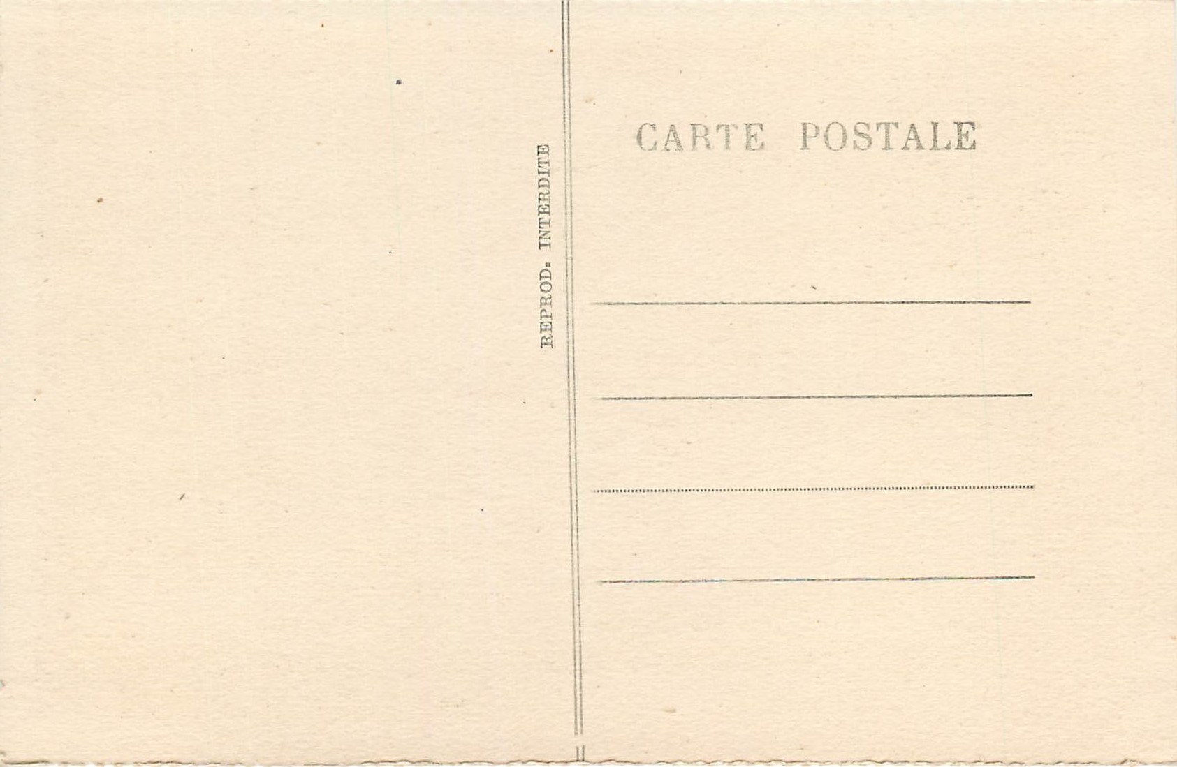 La Grotte de Presque — Saint-Cépe (Lot) — Le Baldaquin — Reverso