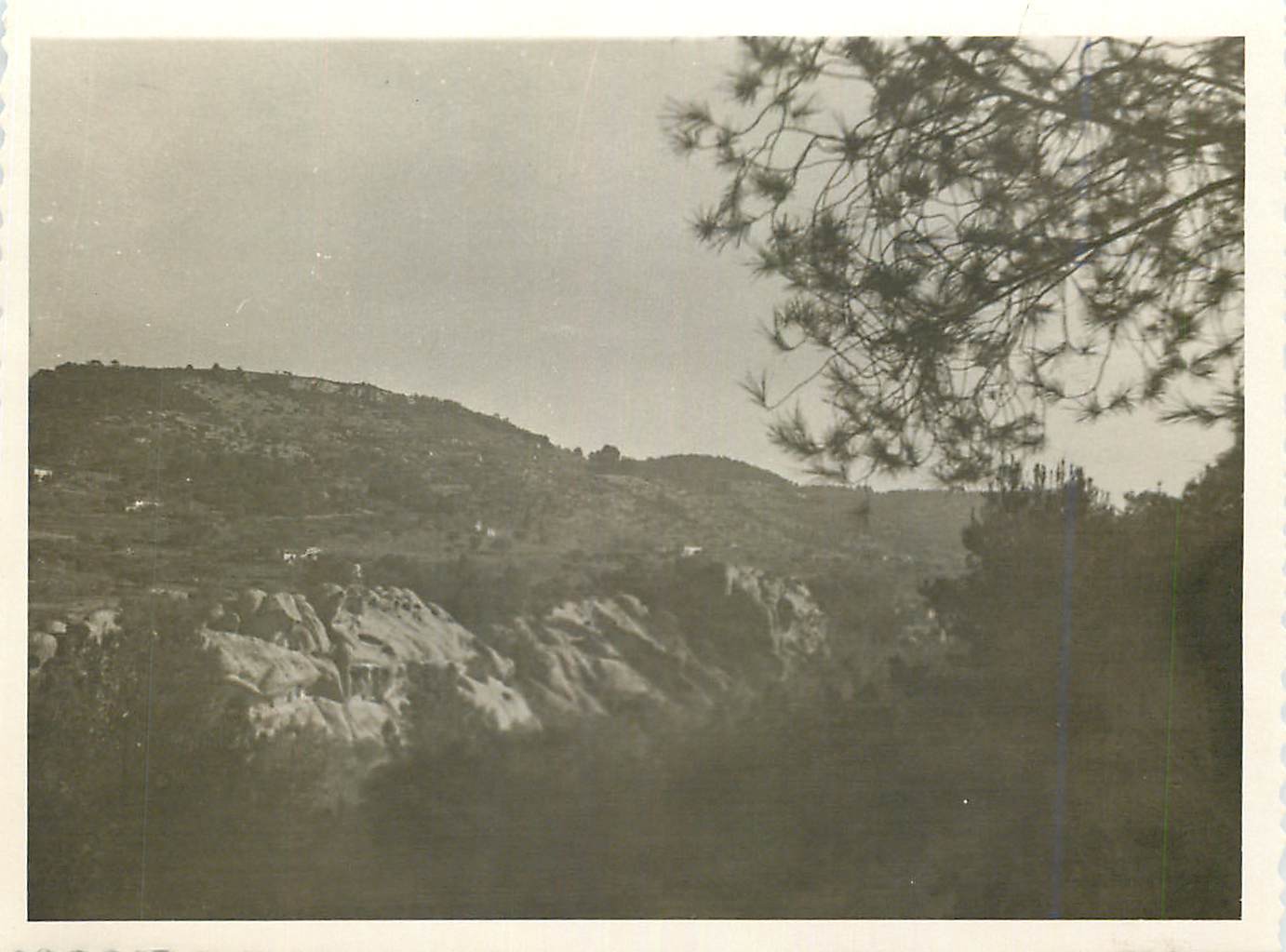 Photo Sud de la France