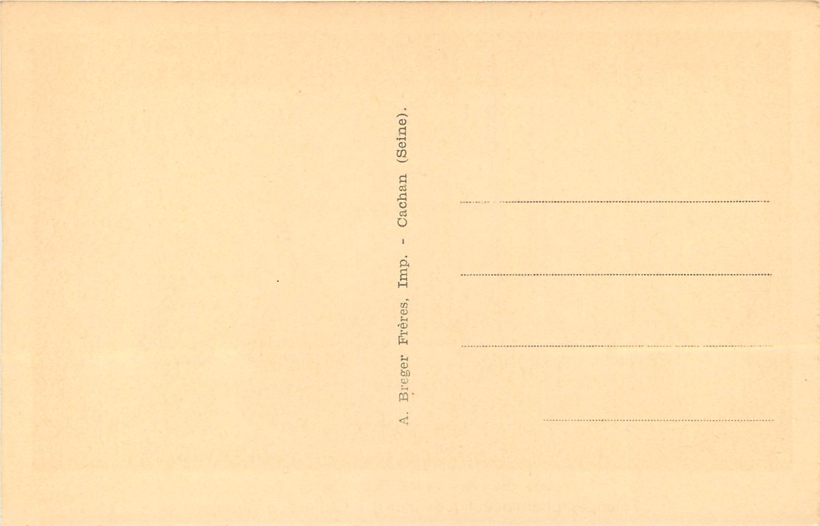 CPA Musee de l assistance publique de paris faiences pharmaceutiques(paris) collection beaujon — Rückseite