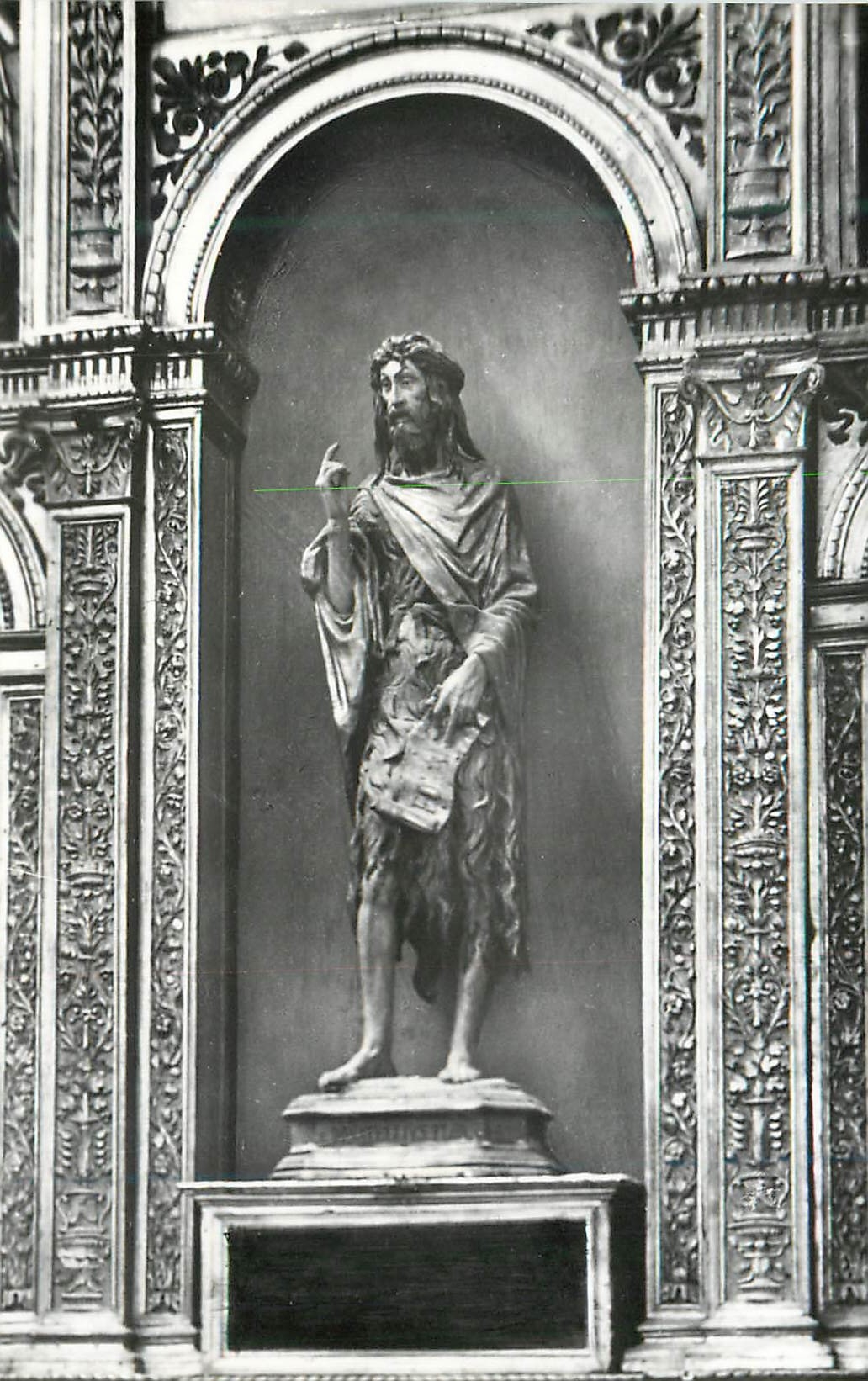 CPA Venezia Basilica di S Maria Gloriosa dei Frari