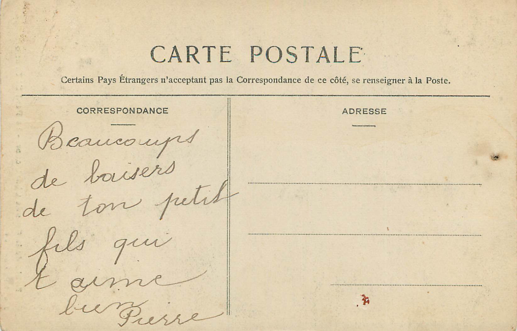 Route de la Grande Chartreuse — Le Pont St-Bruno — J. G., Edit., Voiron - 436 — Reverso