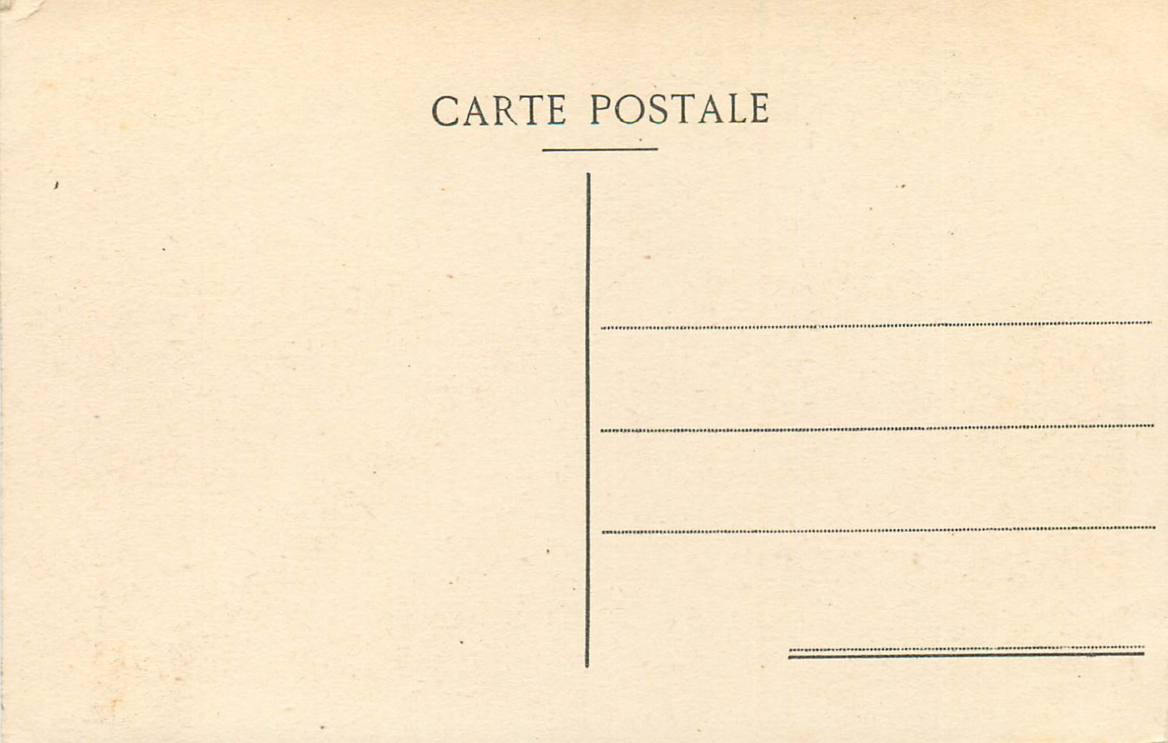 Evian-les-Bains — Terrasse des Royal-Hôtel — Collection SourceLachai, n° 105 — Rückseite