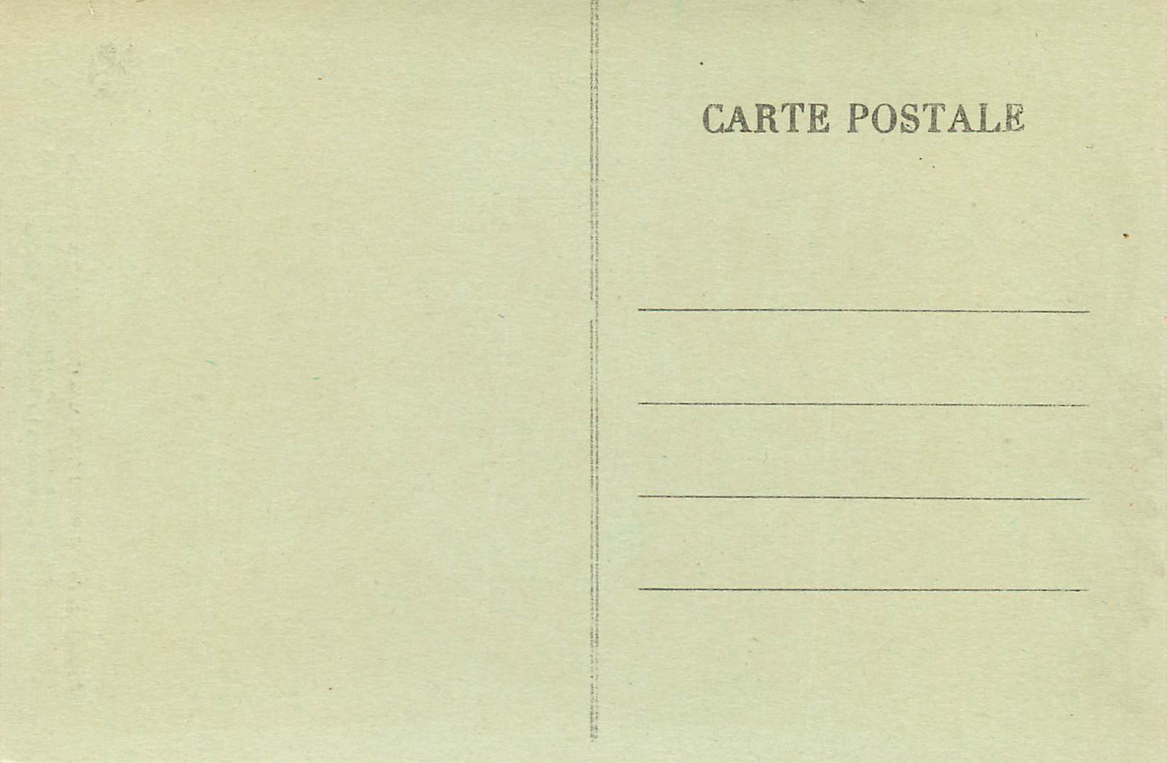 Cathédrale de Saint-Bertrand-de-Comminges — Cartouches décoratifs représentant Lucrèce et Judith — éditeur inconnu — Rückseite