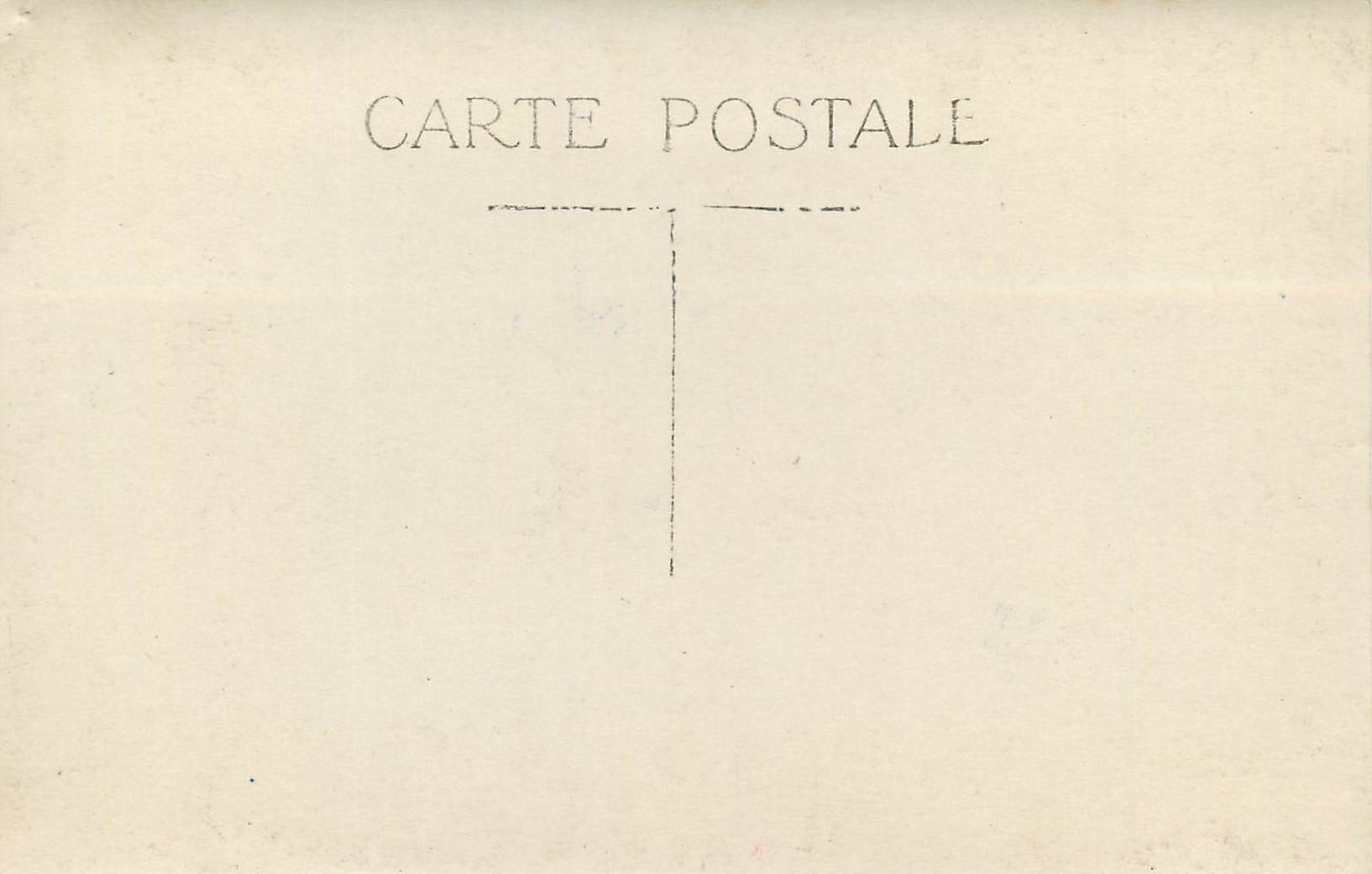 CARTE PHOTO Bateau Banquise Expedition polaire — Back
