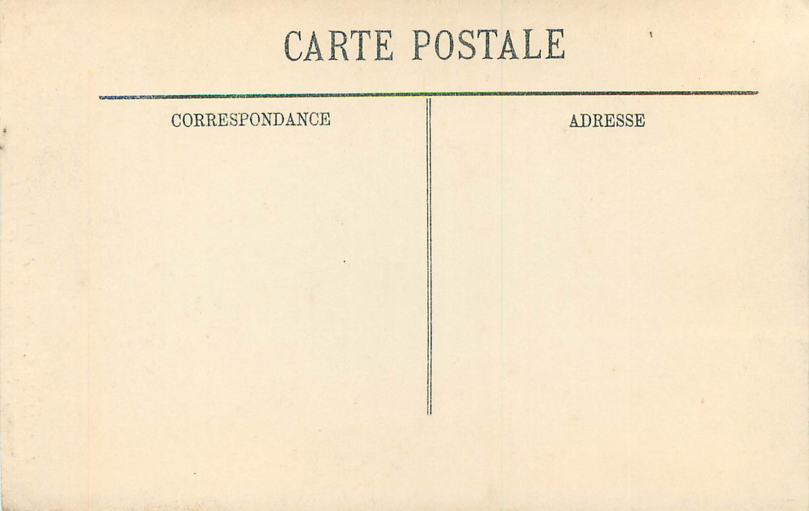 CPA Solesmes Interieur de la Chapelle la Madeleine au Tombeau du Christ — Rückseite