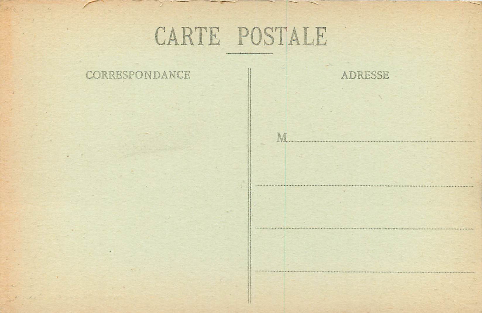 Titre par défaut — Rückseite