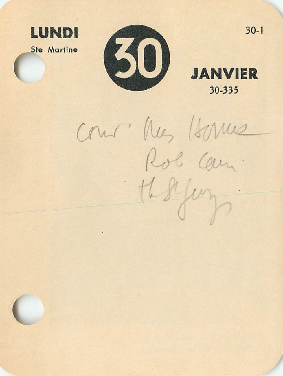 Image Langres (Haute Marne) Cathedrale Saint Mammes — Verso