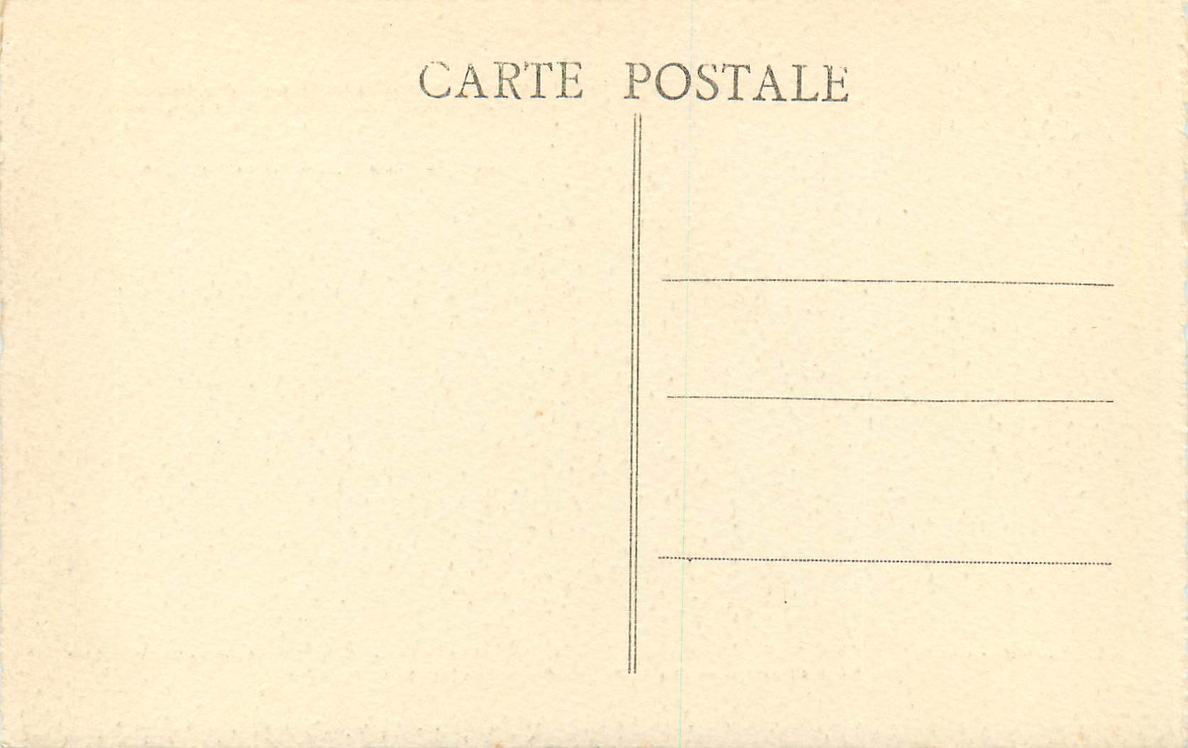 CPA Vue generale de Perouges(Ain) Cote Ouest l'Eglise Fortifiee et la Porte d'En Haut (Monuments Historiques) — Rückseite