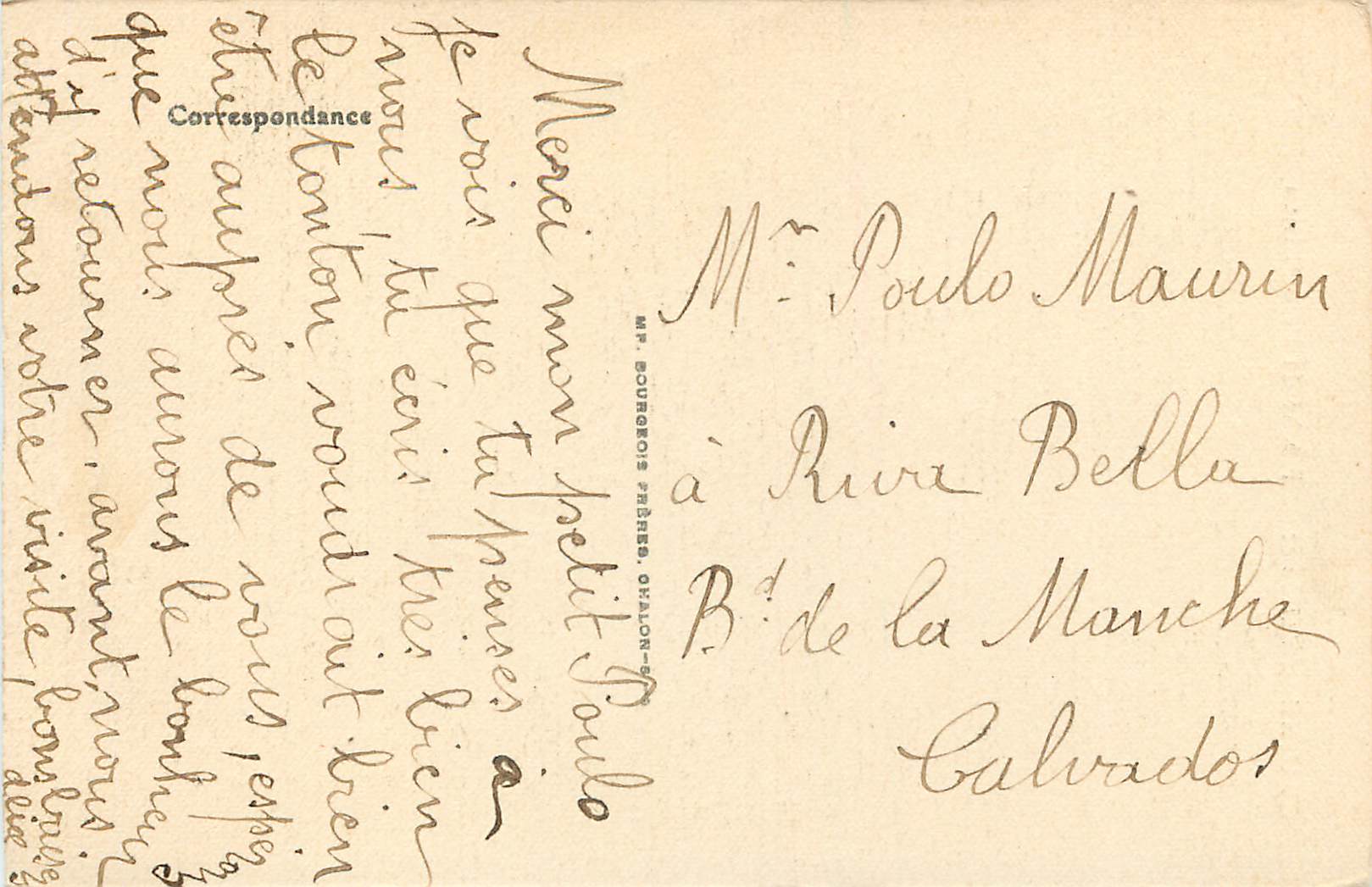 CPA Beaune Entree et Fleche de l'Hotel Dieu — Rückseite