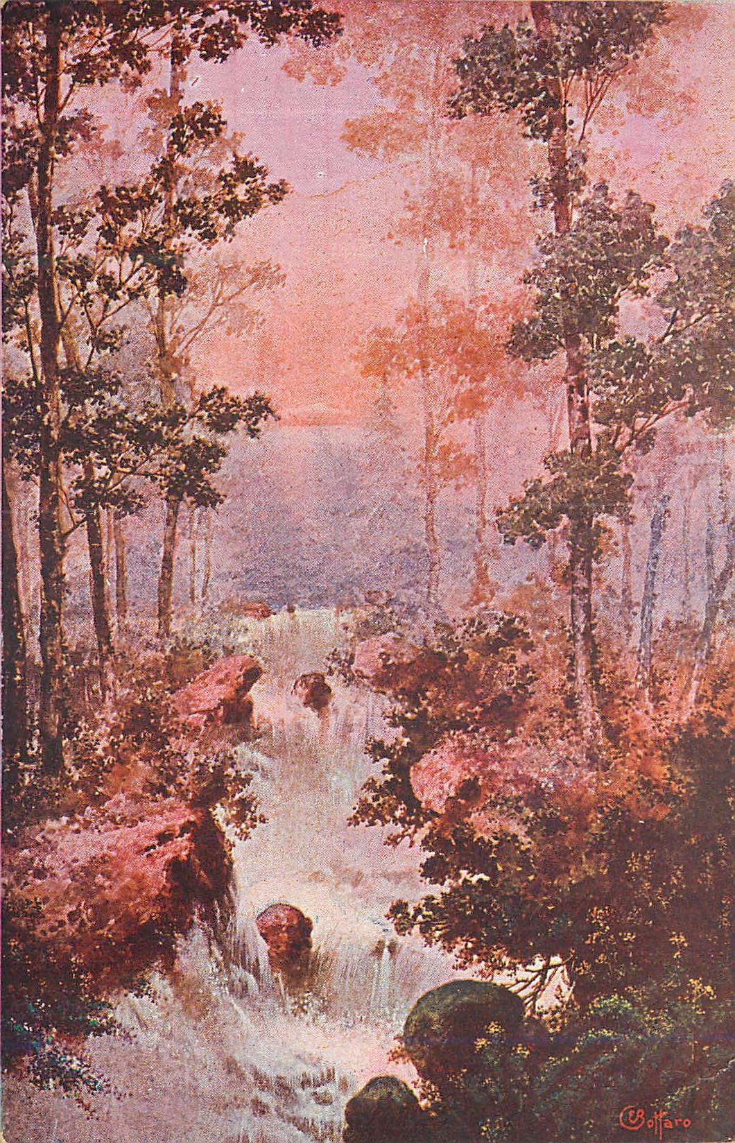 CPA Foret