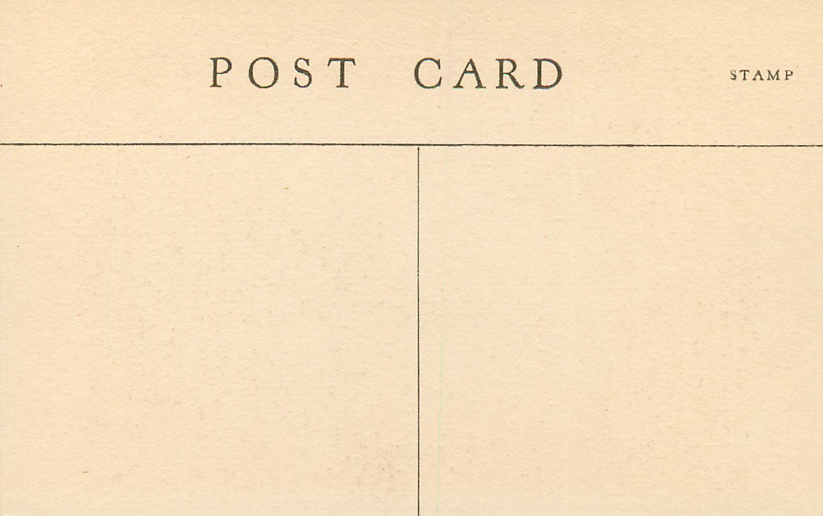 CPA National Gallery Millbank Wilson Niobes Children — Verso