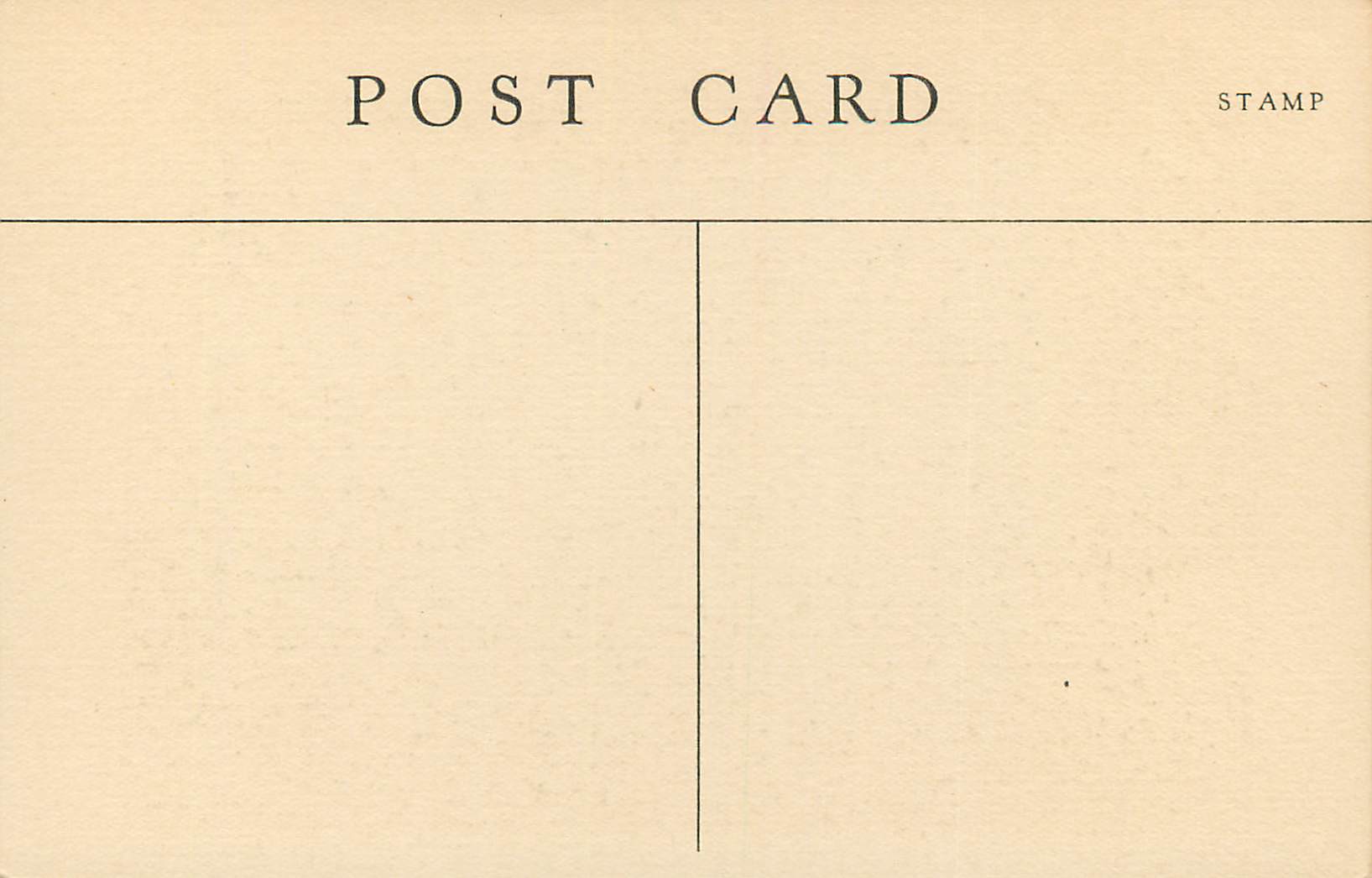 CPA National Gallery Millbank Hemy London River — Verso