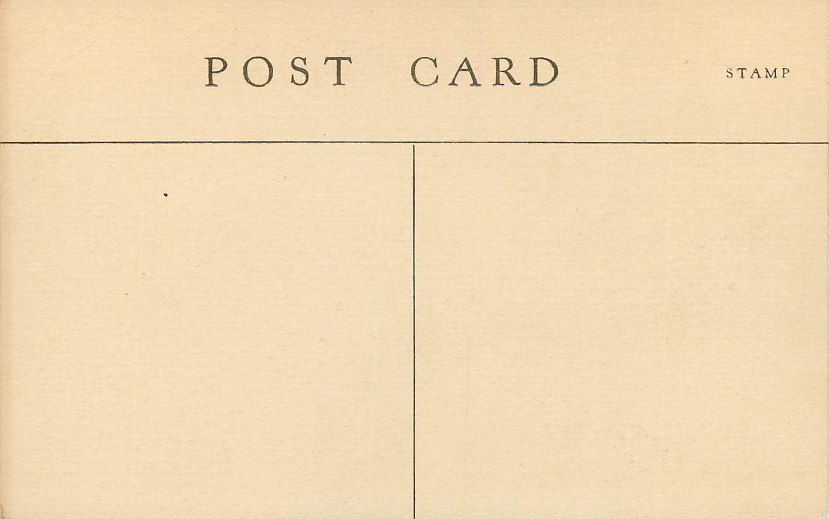 CPA National Gallery Millbank Pettie the Civil — Verso
