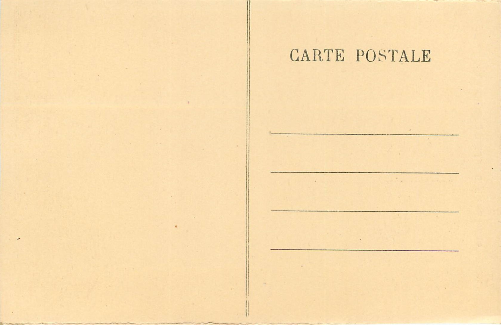 Christ en ivoire — La Chaise-Dieu — Verso