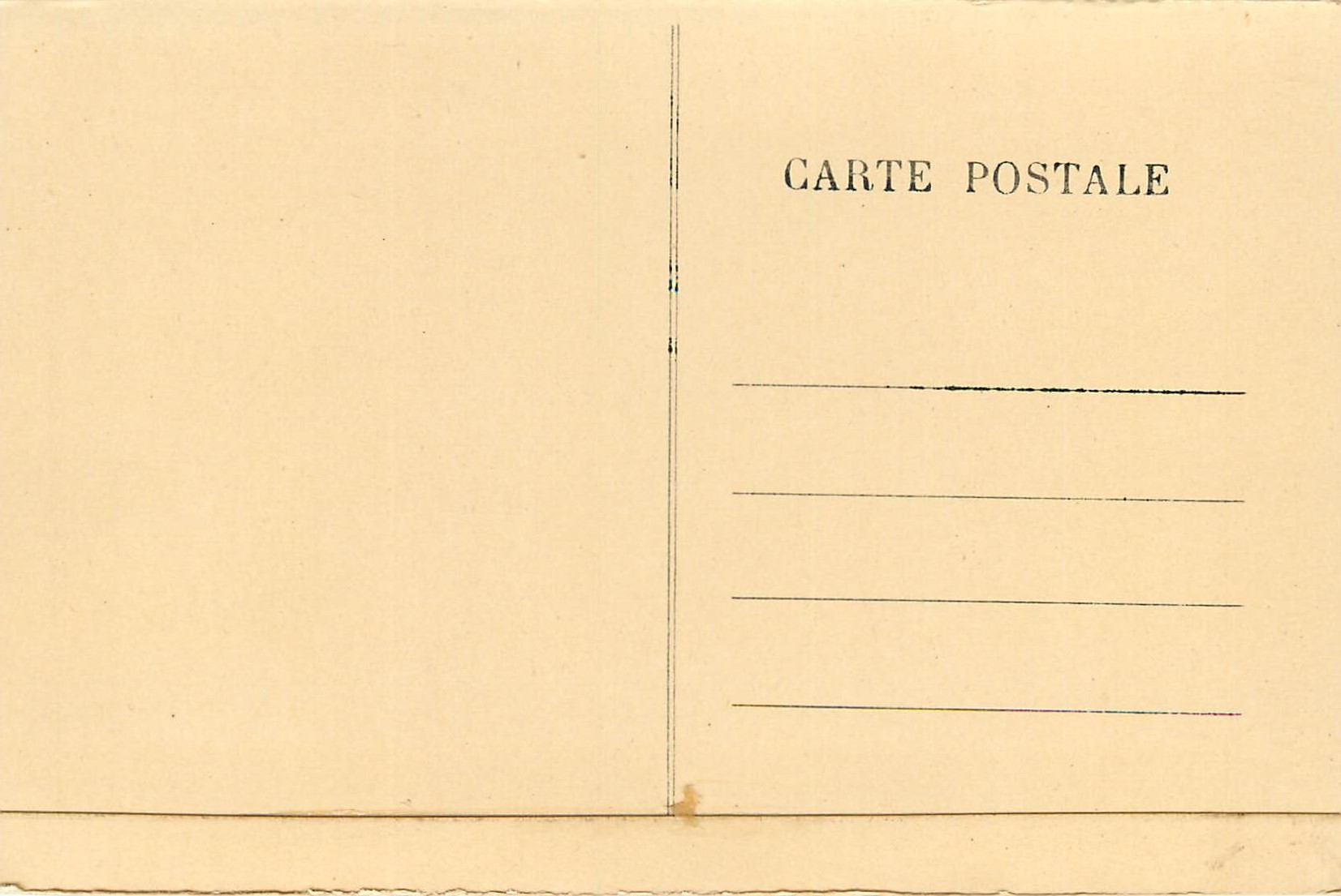 La Chaise-Dieu, les Cariatides du Buffet d'Orgues (XVIe s.) — Verso