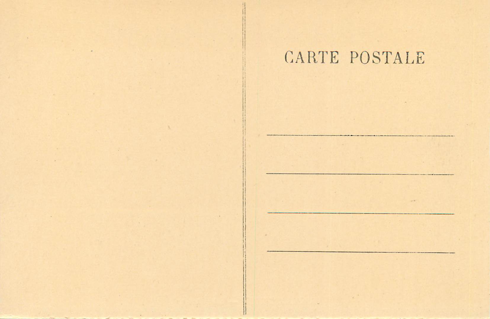 La Chaise-Dieu — Les Stalles — Verso