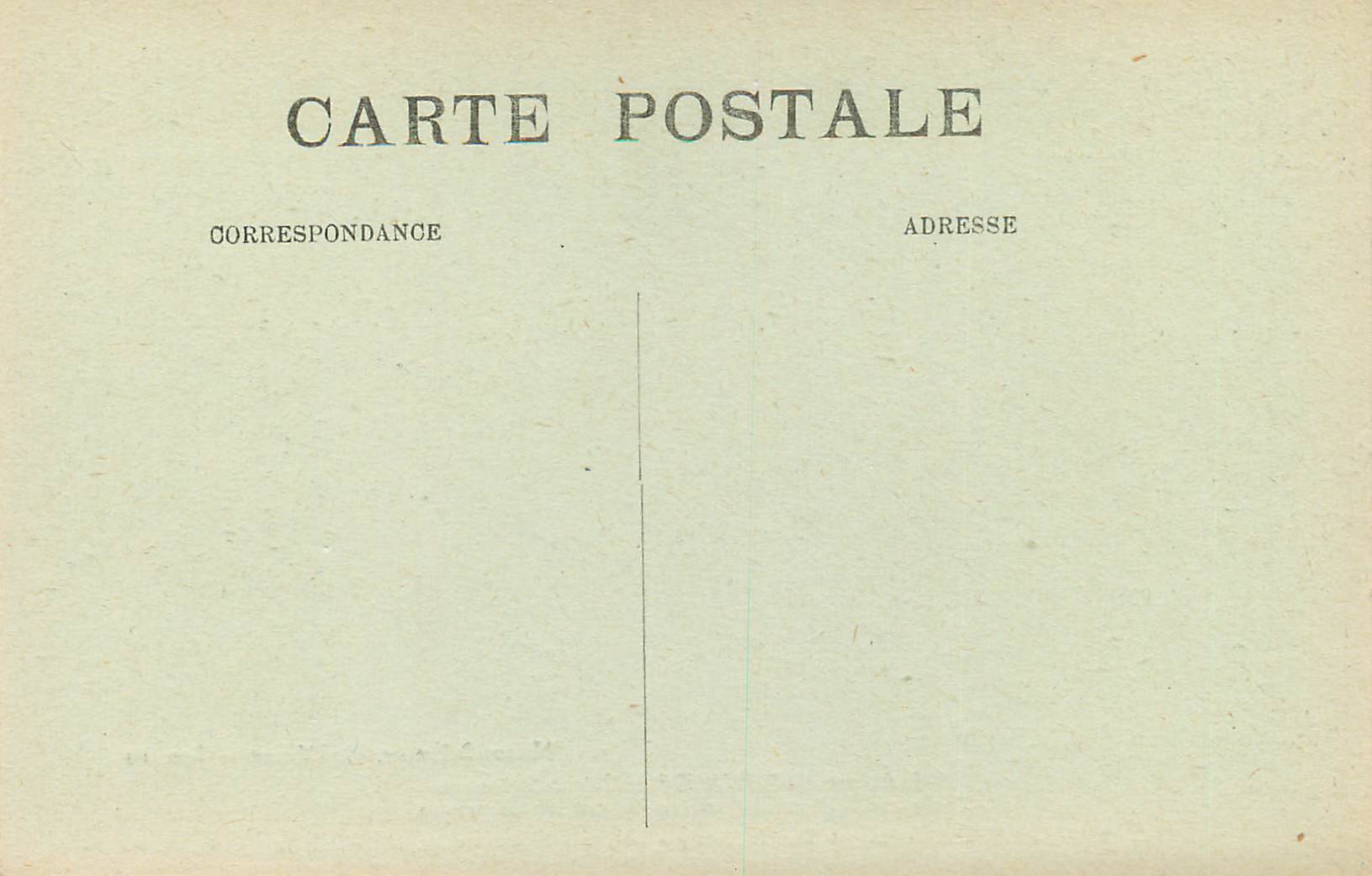 CPA Abbaye de St Wandrille Le Refectoire Salle des XIIe et XVe Siecles Maison Delamare — Rückseite