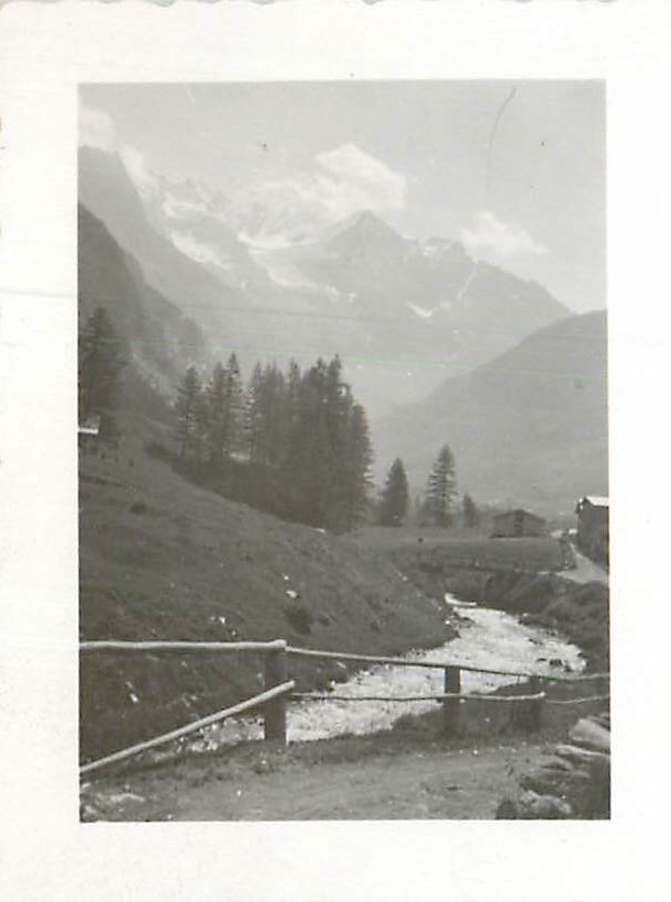 Photo Nancroix juillet 1939