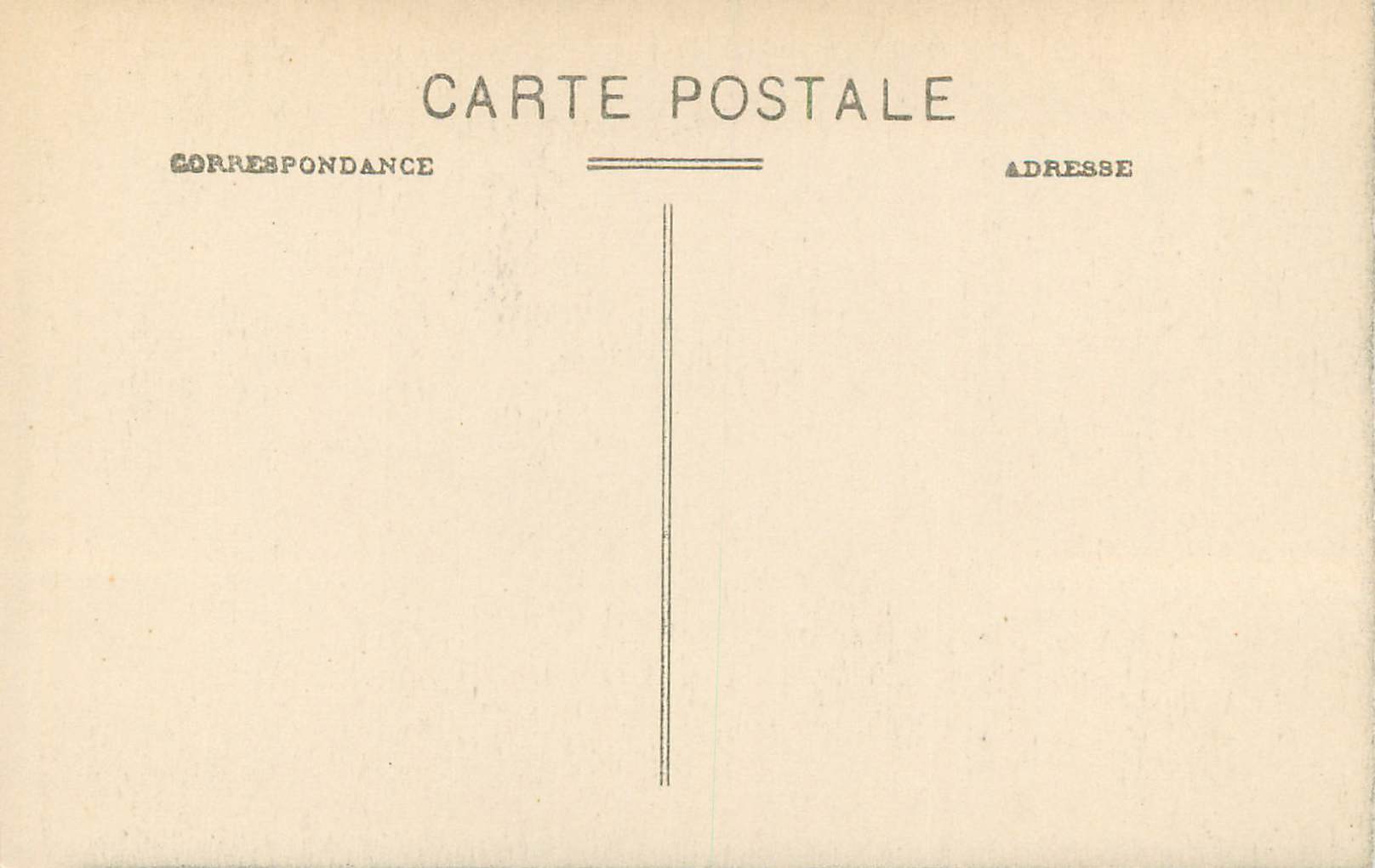 St-Leu-d'Esserent (Oise) - Ancienne Abbaye - Galerie du Cloître (XIIe siècle) — Rückseite