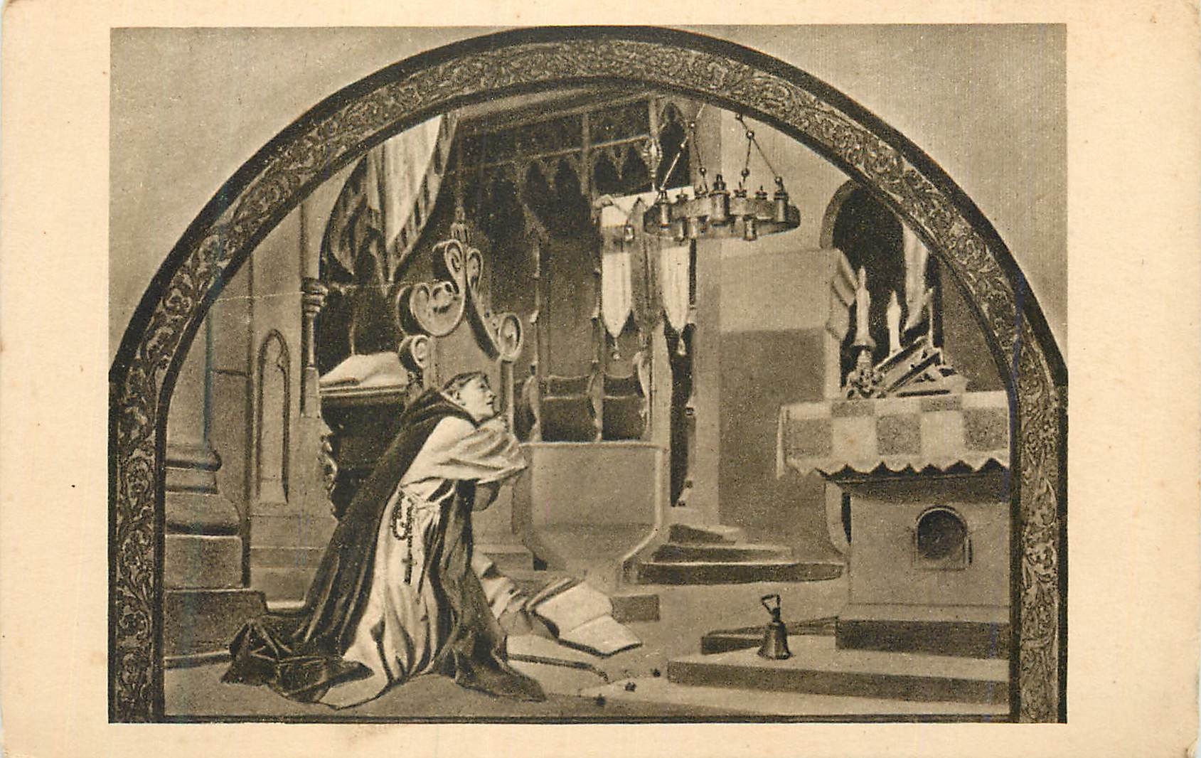 CPA Heinrich V Berg Genannt Amandus Sufo Leble Hier 1310 1340