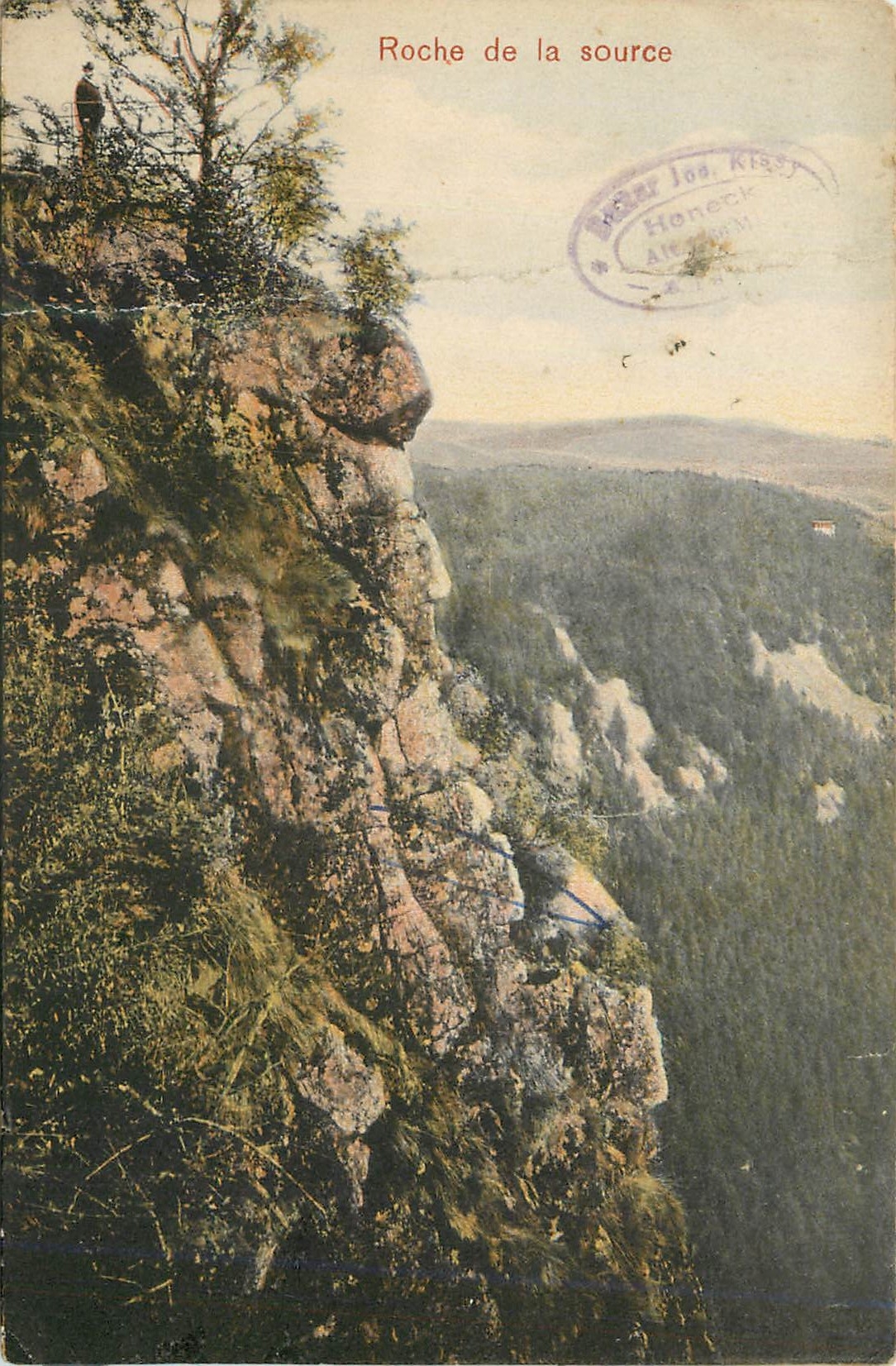 CPA Roche de la Source