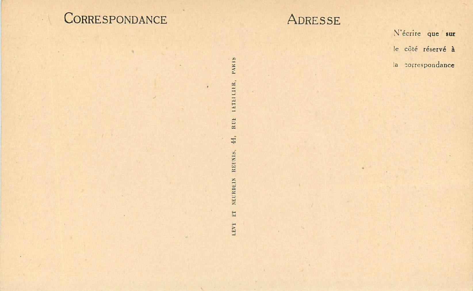 Compiègne - Le Château - Galerie des Tapisseries - La Toison d'Or — Verso