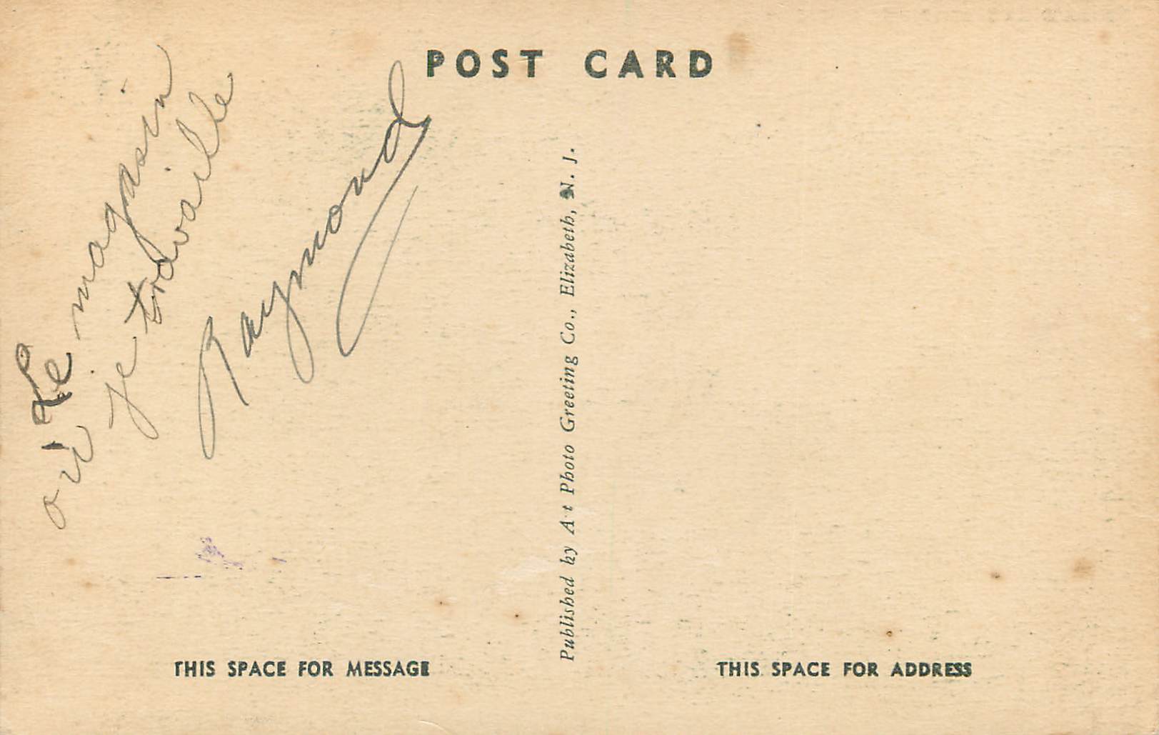 CPA Toano VA — Back