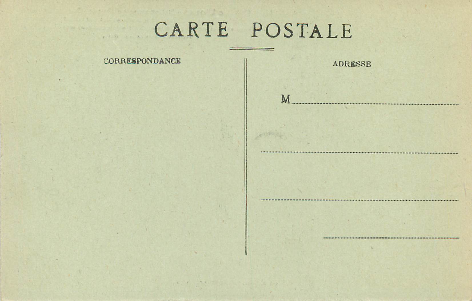Le Lioran - Station estivale d'altitude - Station hivernale de Sports d'hiver et Centre des ascensions dans le Massif du Cantal - 1708 — Rückseite