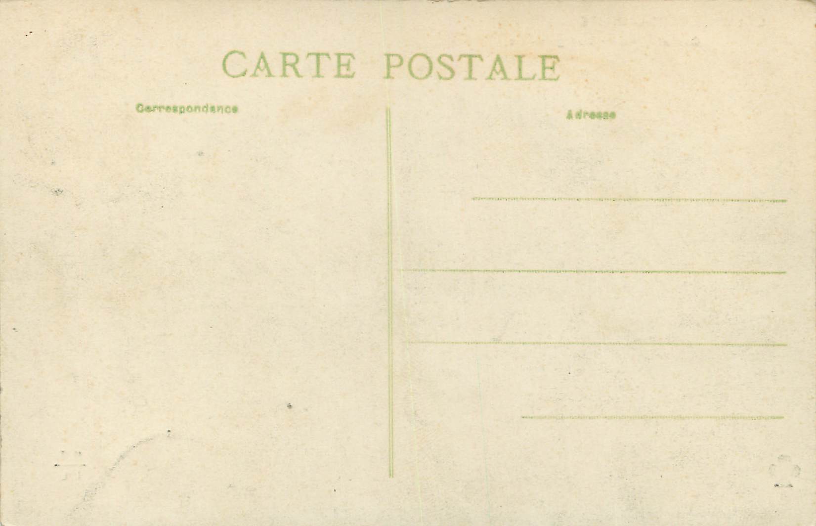 CPA Le Lioran Sous la Neige Cantal 464 Vue Generale — Verso