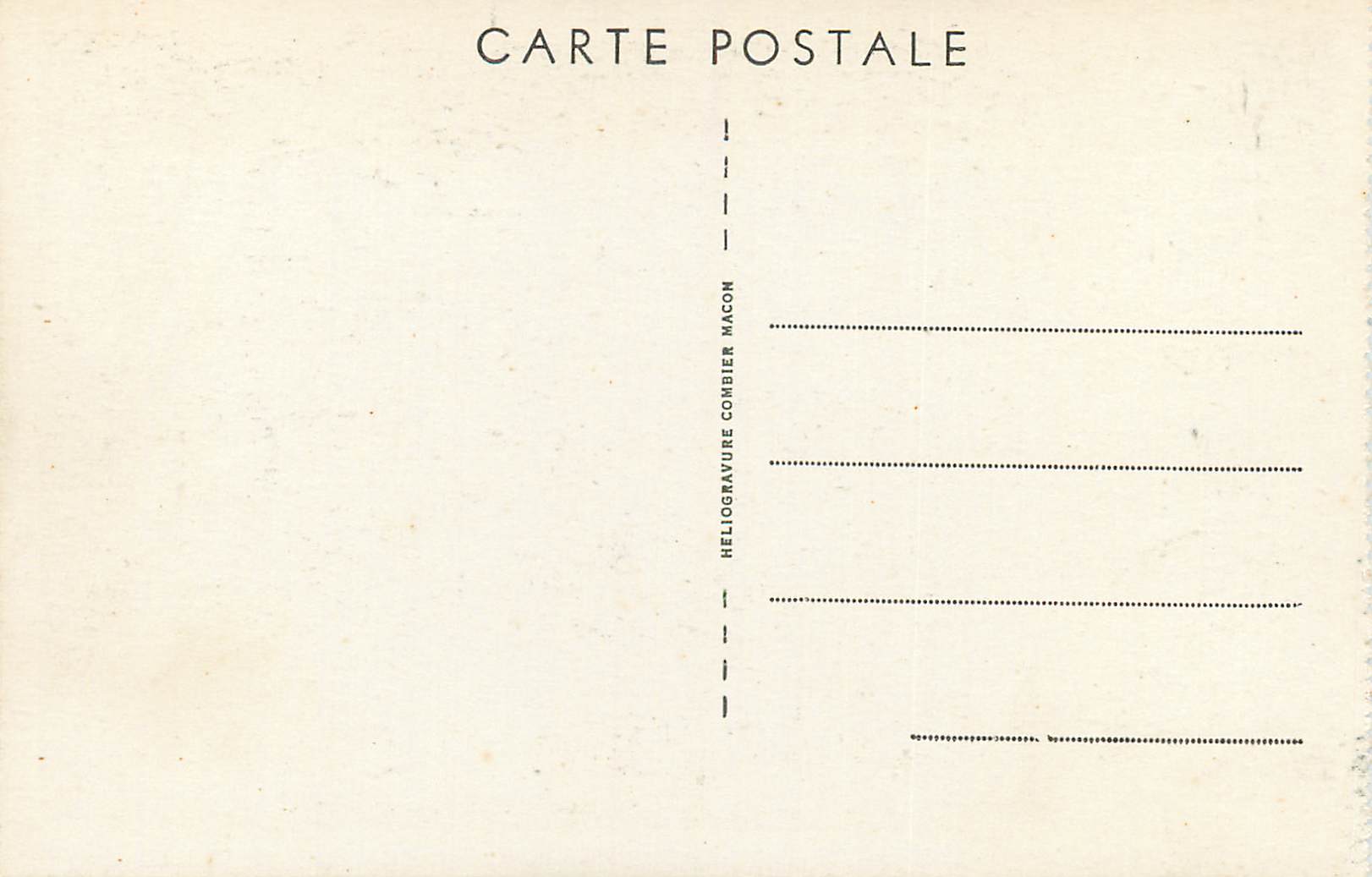Saint-Point — Château de Lamartine — Souvenirs de Lamartine — Reverso