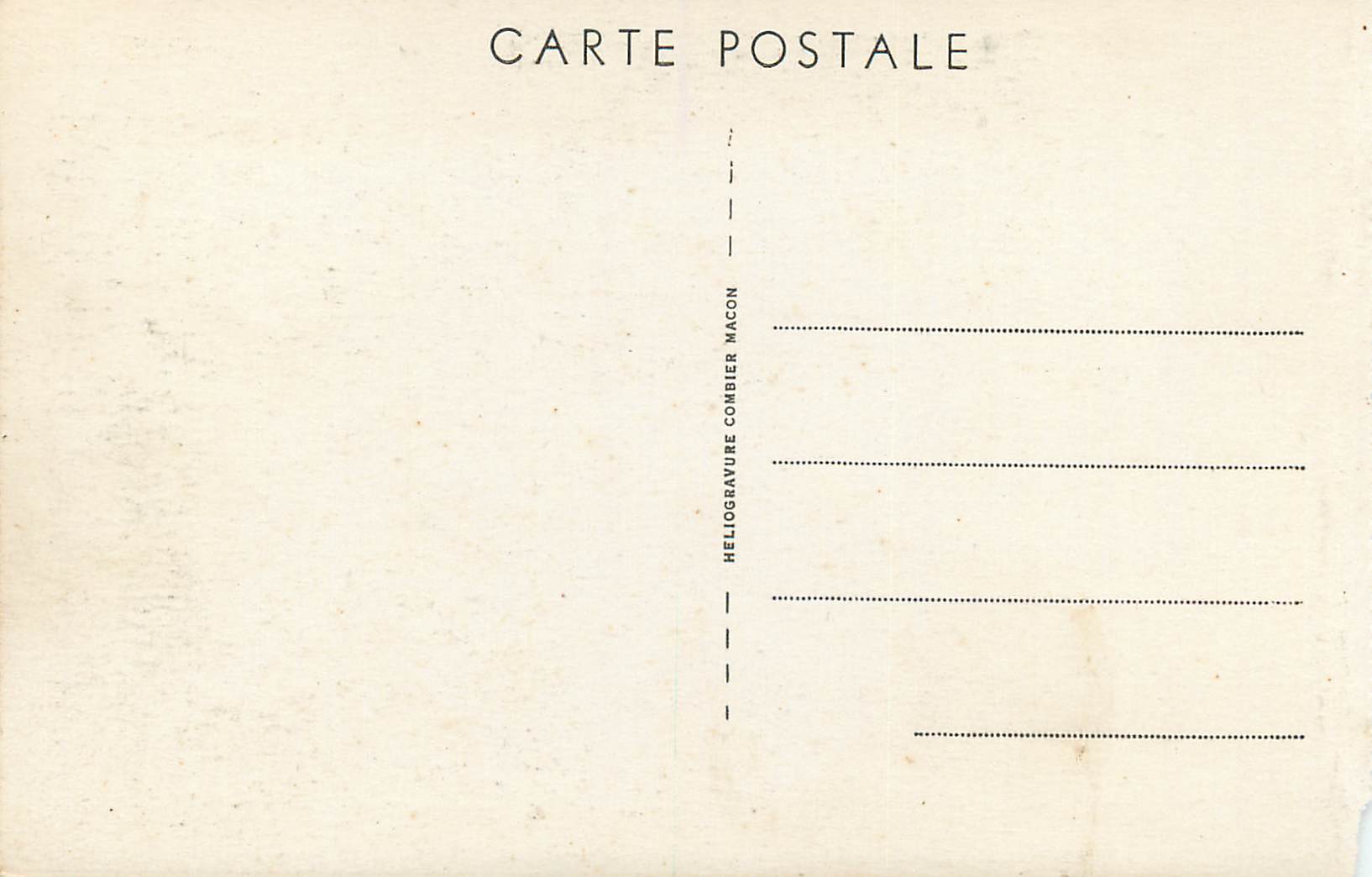 Saint-Point — Château de Lamartine — Souvenirs de Lamartine — Reverso