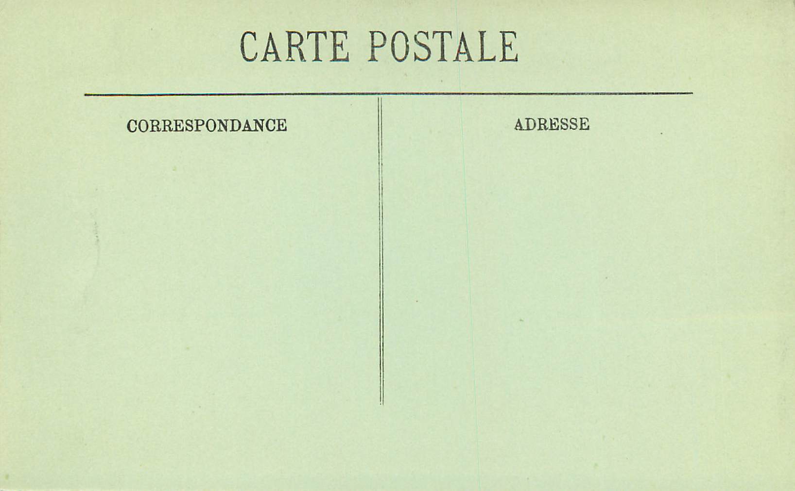 Nogent-le-Rotrou — Le Portail du Château St-Jean — LL. — Verso