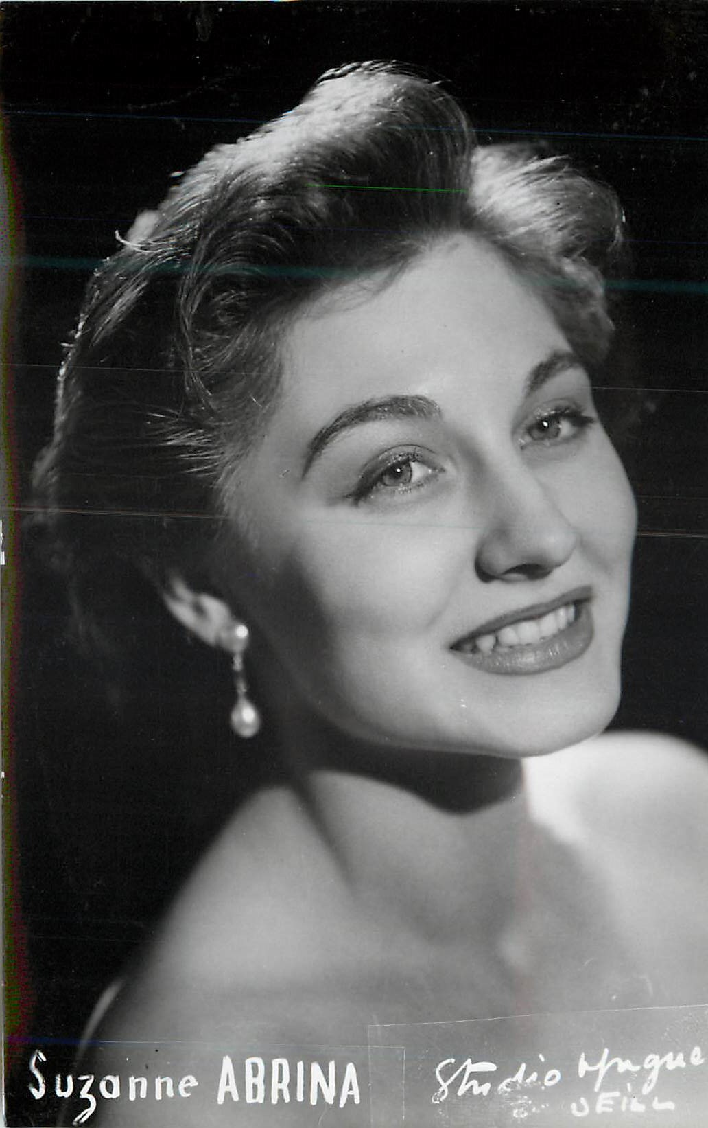 CPA Suzanne Abrina