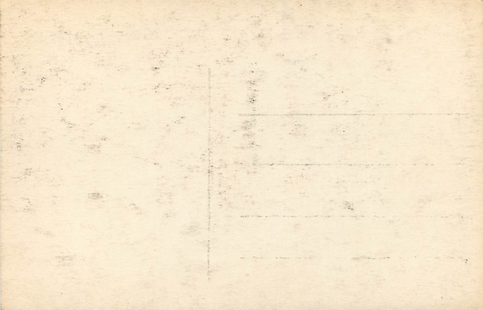 CPA Bologna Chiesa di S Domenico — Rückseite