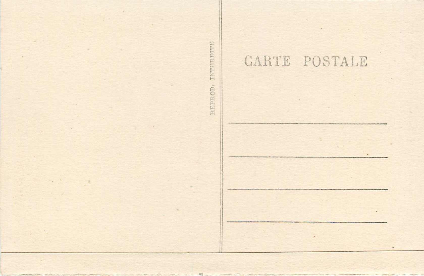 La Grotte de Presque — Colonnes d'Hercule — Padirac et Saint-Céré (Lot) — Reverso