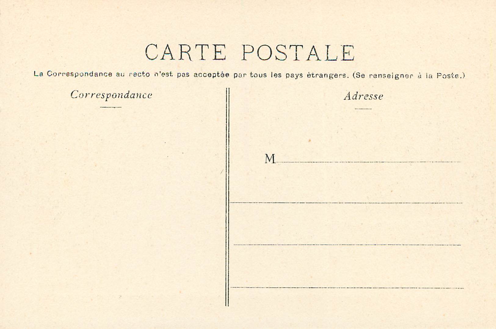 Pays d'Aran — Le Pic Bécibéri (3004) vu de la Punta de Comolo Forno (3032) — Collection Spont, édit. Paris — Rückseite