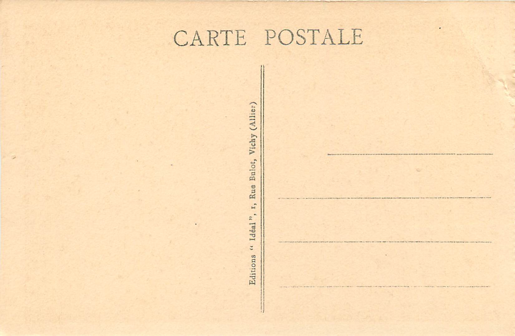 Le Puy - Il Cloître - Capitello rappresentante la vittoria della Religione cristiana sui Musulmani (XII secolo) — Verso