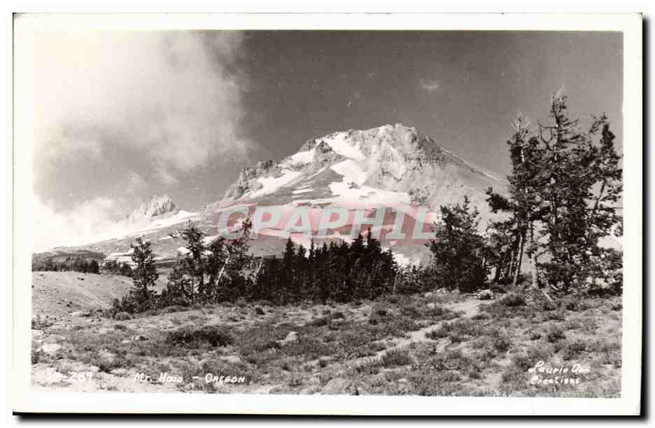 Etats Unis Andy Mac Ewan Portland Oregon Montagnes Rocheuses Montains