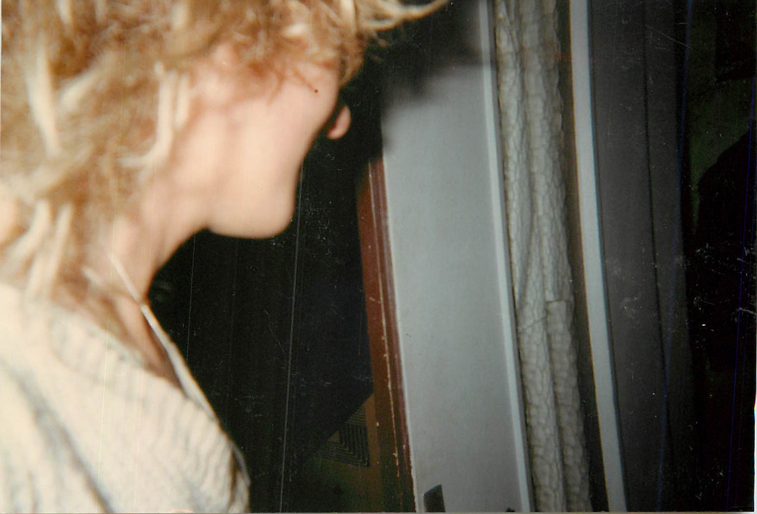 Photo Femme 1990