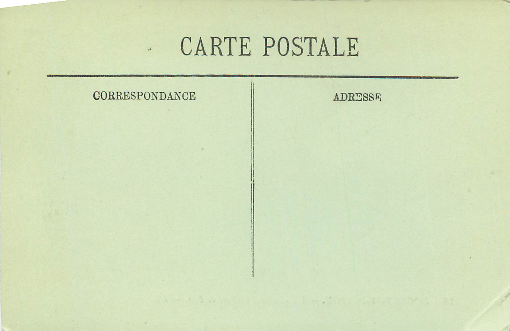 CPA 28 nogent le rotrou l huisne vue du pont de bois — Verso