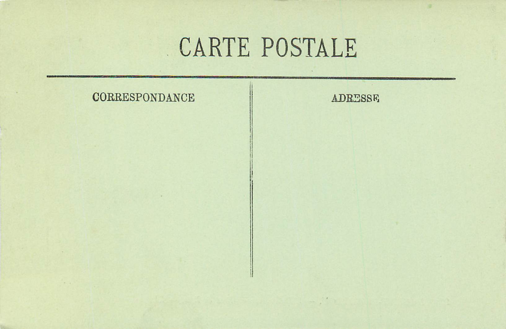 CPA 28 nogent le rotrou l huisne vue du pont de bois — Rückseite