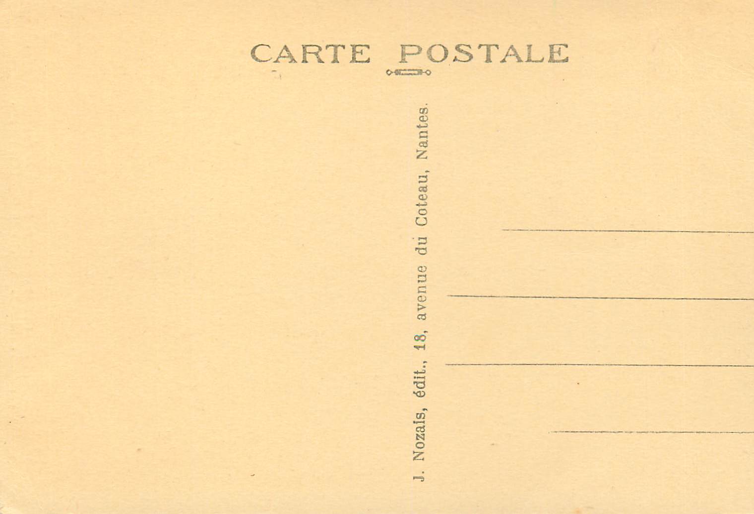 CPA 21 saint martin de re (ile de re) porte d entree de la cinadelle du depot des forcats — Back